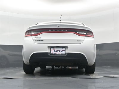 2015 Dodge Dart SXT