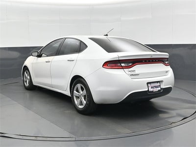 2015 Dodge Dart SXT