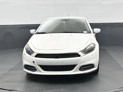 2015 Dodge Dart SXT