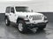 2018 Jeep Wrangler Sport S