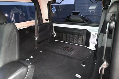 2018 Jeep Wrangler Sport S
