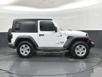 2018 Jeep Wrangler Sport S