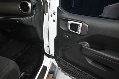 2018 Jeep Wrangler Sport S
