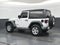 2018 Jeep Wrangler Sport S