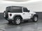 2018 Jeep Wrangler Sport S