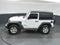 2018 Jeep Wrangler Sport S
