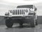 2018 Jeep Wrangler Sport S