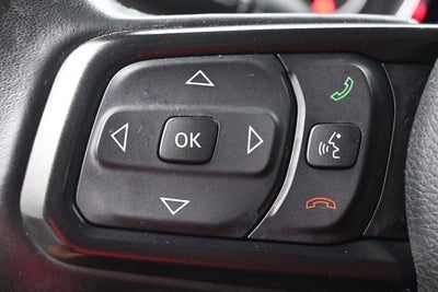 2018 Jeep Wrangler Sport S