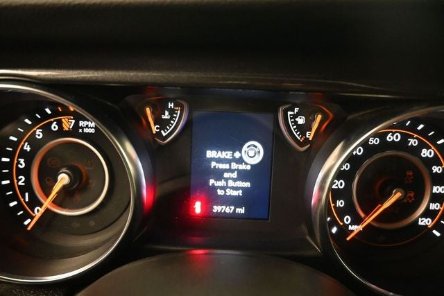 2022 Jeep Wrangler Unlimited Sport Altitude