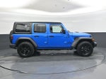 2022 Jeep Wrangler Unlimited Sport Altitude