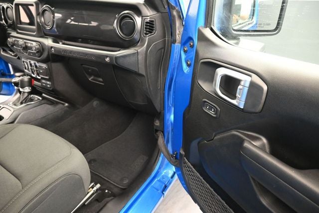 2022 Jeep Wrangler Unlimited Sport Altitude
