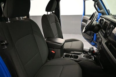 2022 Jeep Wrangler Unlimited Sport Altitude