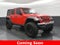 2020 Jeep Wrangler Unlimited Rubicon LIFTED