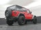 2020 Jeep Wrangler Unlimited Rubicon LIFTED