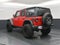 2020 Jeep Wrangler Unlimited Rubicon LIFTED