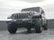 2022 Jeep Wrangler Unlimited Rubicon 4xe