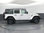 2026 Jeep Wrangler 85th Anniversary Edition