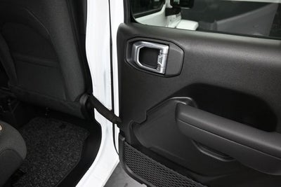 2026 Jeep Wrangler 85th Anniversary Edition
