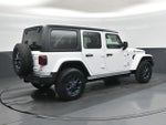 2026 Jeep Wrangler 85th Anniversary Edition