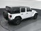 2026 Jeep Wrangler 85th Anniversary Edition