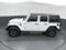 2026 Jeep Wrangler 85th Anniversary Edition