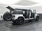 2026 Jeep Wrangler 85th Anniversary Edition