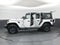 2026 Jeep Wrangler 85th Anniversary Edition