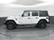 2026 Jeep Wrangler 85th Anniversary Edition