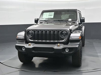 2026 Jeep Wrangler 85th Anniversary