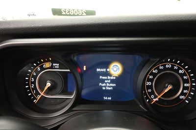 2026 Jeep Wrangler 85th Anniversary