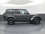 2026 Jeep Wrangler 85th Anniversary