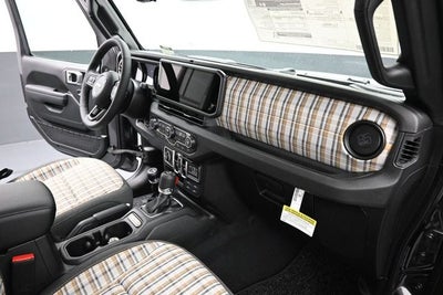 2026 Jeep Wrangler 85th Anniversary