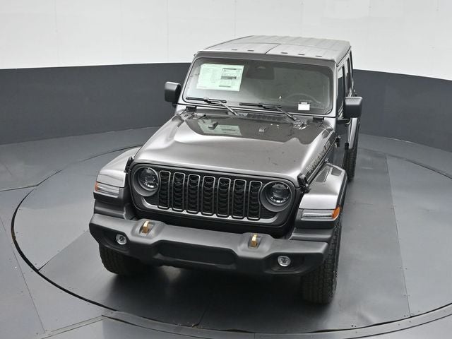 2026 Jeep Wrangler 85th Anniversary