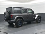 2026 Jeep Wrangler 85th Anniversary