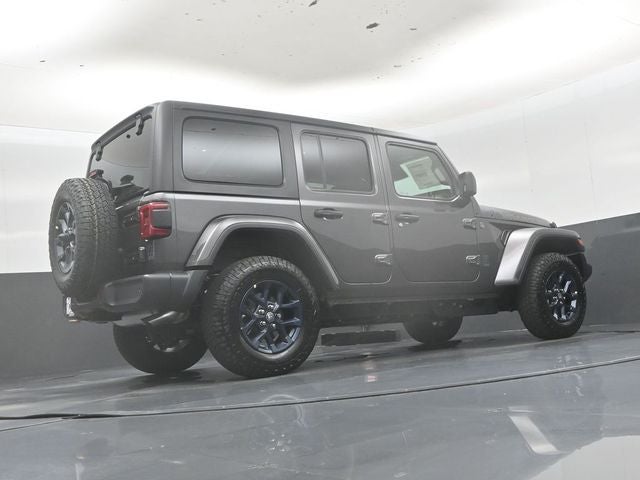2026 Jeep Wrangler 85th Anniversary