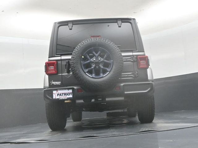 2026 Jeep Wrangler 85th Anniversary