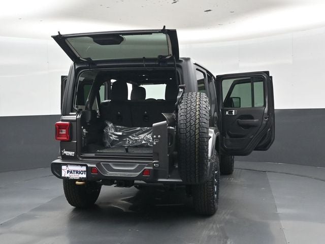 2026 Jeep Wrangler 85th Anniversary