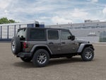 2026 Jeep Wrangler 85th Anniversary