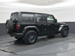 2026 Jeep Wrangler 85th Anniversary Edition