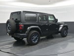2026 Jeep Wrangler 85th Anniversary Edition