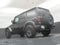 2026 Jeep Wrangler 85th Anniversary Edition