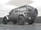 2026 Jeep Wrangler 85th Anniversary Edition