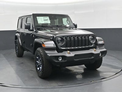 2026 Jeep Wrangler 85th Anniversary