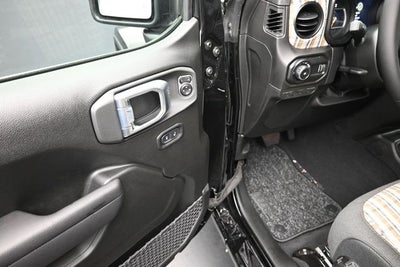 2026 Jeep Wrangler 85th Anniversary