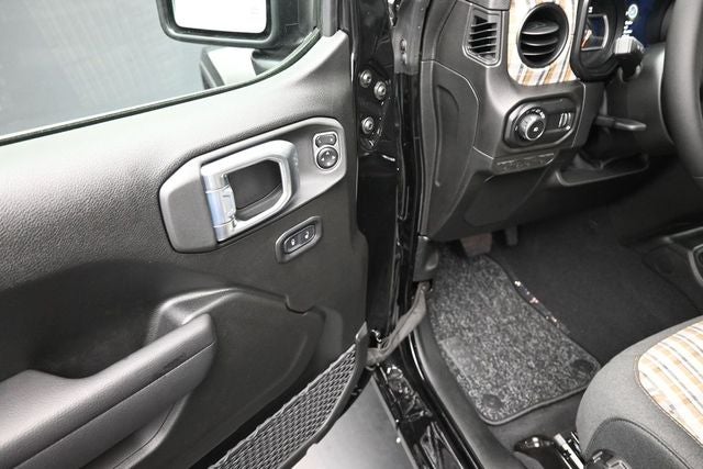 2026 Jeep Wrangler 85th Anniversary
