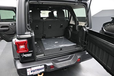 2026 Jeep Wrangler 85th Anniversary