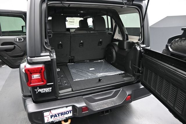 2026 Jeep Wrangler 85th Anniversary