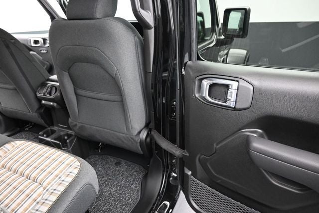 2026 Jeep Wrangler 85th Anniversary