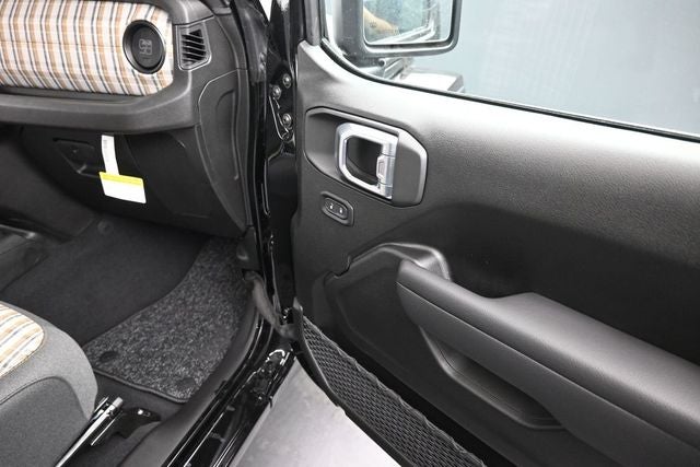 2026 Jeep Wrangler 85th Anniversary