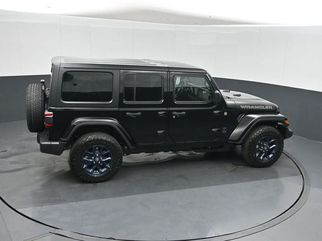 2026 Jeep Wrangler 85th Anniversary